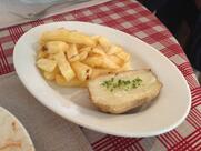 Restaurant Le Hurlevent