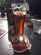 3 Brasseurs Lyon - Écully