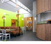 La Cantina del Seraphin