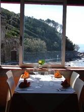 Ristorante Baia Del Rogiolo