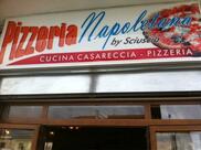 Pizzeria Napoletana By Sciuscià