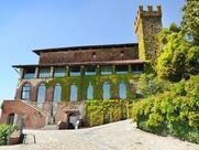 Castello Feudale Ai Nove Merli