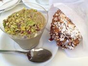 Caffè Concordia Famiglia Saito, dal 1948