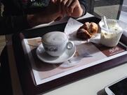 McDonald's Formia via Vitruvio