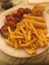 Pizzeria Antipasteria Salvatore dal 1999