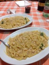 Adda' Figlia i Cristoforo Pizzeria