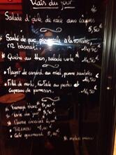 Brasserie Le Marignan