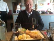 Restaurant Le Sambre & Meuse