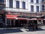 Le Quartier Latin