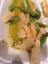 TIBET BISTRO ASIATIQUE BEST FOOD & DRINK'S IN TOWN VEGAN, BEEF, CHEESE, MORE ‍‍3min. Bahnhof Winterthur