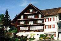 Restaurant Schlüssel Tuggen