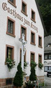 Hotel Zum Kreuz