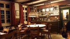 Gasthof Zu den Linden