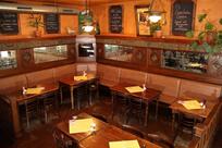 Duende Spanisches Tapas Restaurant