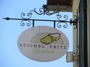 Gaststube Stichelfritz