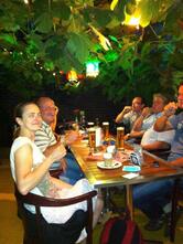 Gaststätte Stralsunder