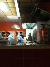 Topal Kebaphaus estd. 2003