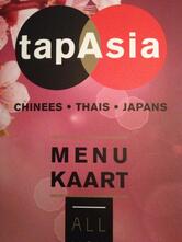 Korean BBQ by TapAsia