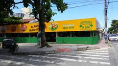 Restaurante e Pizzaria Espetinho de Ouro Canasvieiras