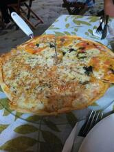 Restaurante Arte e Sabor