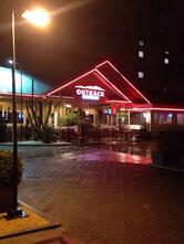 Outback Steakhouse