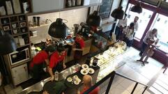 Fazenda Paradiso Café