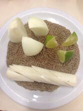 Rotisserie e Pizzaria Aop