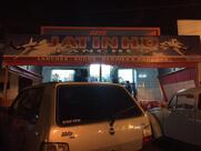 Jatinho Lanches