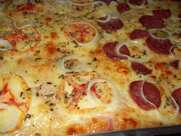 Pizzaria Quatro Estações