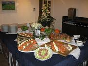 Restaurant Central AG