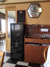 Café Le Relais Fleuri