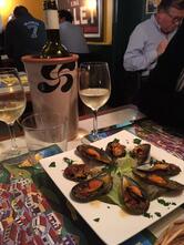 Le Bistrot des Halles Biarritz