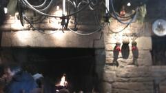 Crêperie ty Coz Locronan