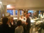 Brasserie Hardelotoise - La Crêpe Dorée