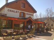 Restaurant - Le Chalet Suisse
