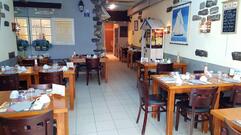 Crêperie l'Atlantide