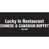 Lucky In Restaurant