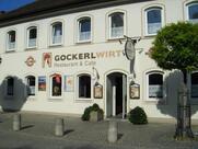 Gockerlwirt & PilgerPension