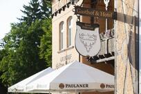 Gasthof Schloss Hubertus