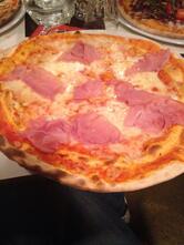 Pizzeria La Dispensa