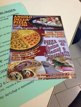Angolo della Pizza