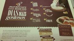 CREPERIA DA PRAIA Canal 3 - Buffet de crepe a domicilio, Eventos sociais e corporativos