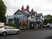 The Montgomery Pub & Kitchen