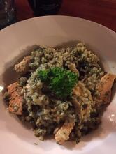Ristorante Piatto