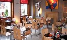PizzaExpress