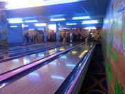 Bowling lo Spaccone