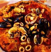 Pizzeria Vecchia Napoli di Giuseppe Lopreiato