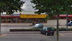 New China - Buffet à Volonté