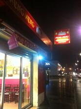 RESTAURANT HENG HENG