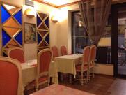 Restaurant Le Berbère